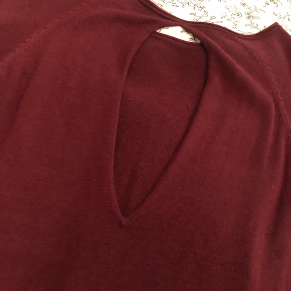 Aritzia Wilfred Knit Dress - Picture 4 of 4